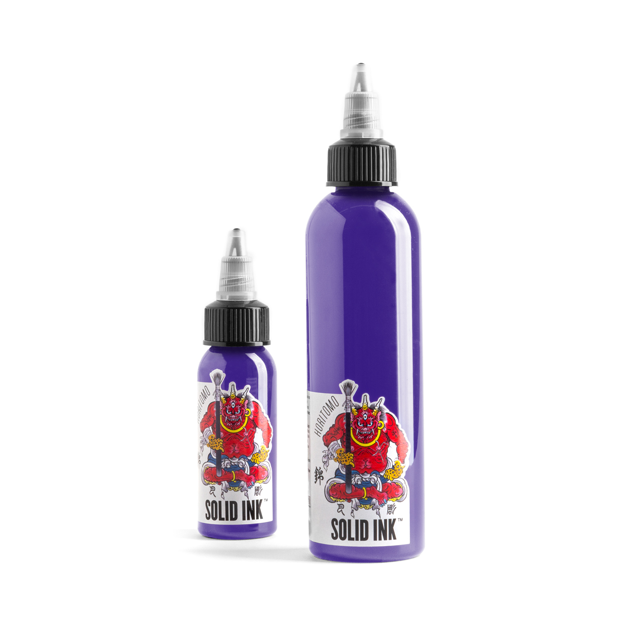 Horitomo Kikyo 1oz Solid Ink Tintas Garage Tattoo Productos E Insumos Para Tatuajes Chile