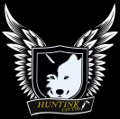 Huntink tattoo 