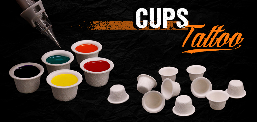 Cups